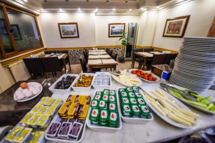 Köşk Hotel Kadıköy - image 5