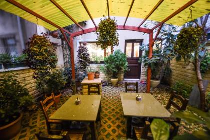 Köşk Hotel Kadıköy - image 8