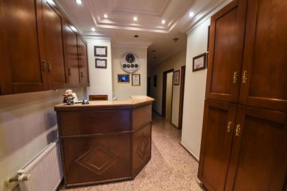 Köşk Hotel Kadıköy - image 10