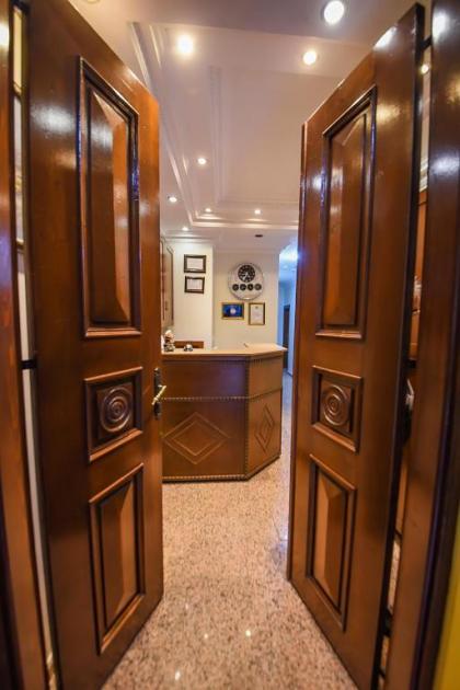 Köşk Hotel Kadıköy - image 11