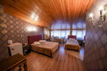 Köşk Hotel Kadıköy - image 13