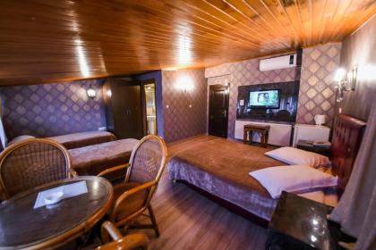 Köşk Hotel Kadıköy - image 14