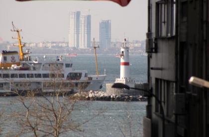 Köşk Hotel Kadıköy - image 2