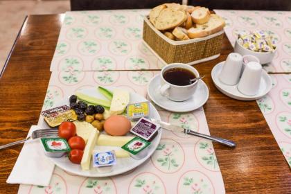 Köşk Hotel Kadıköy - image 3