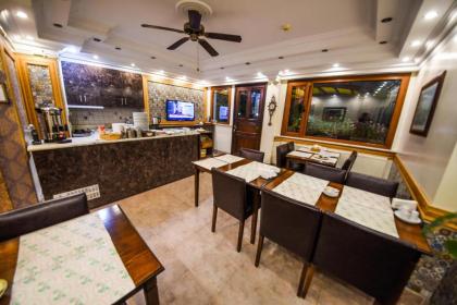Köşk Hotel Kadıköy - image 4