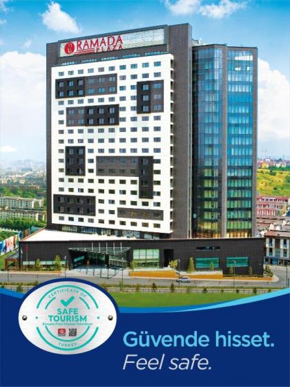 Ramada Plaza Istanbul Tekstilkent - image 1