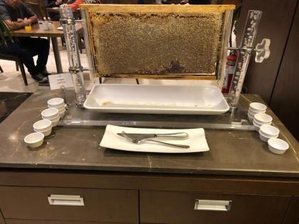 Ramada Plaza Istanbul Tekstilkent - image 12