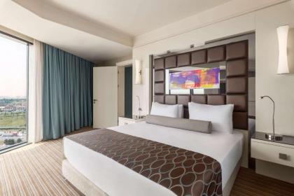 Ramada Plaza Istanbul Tekstilkent - image 13