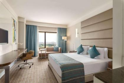 Ramada Plaza Istanbul Tekstilkent - image 14