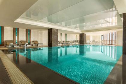 Ramada Plaza Istanbul Tekstilkent - image 15
