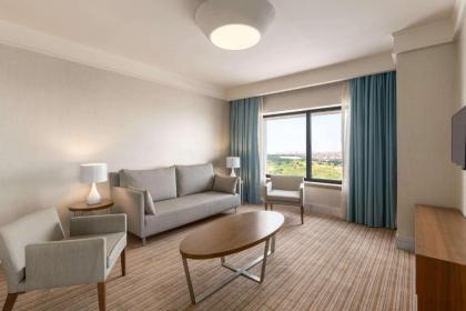 Ramada Plaza Istanbul Tekstilkent - image 16