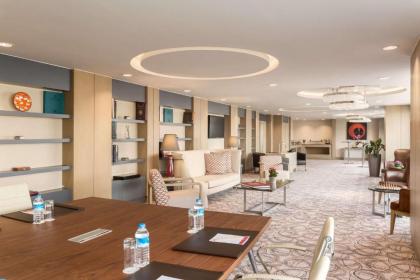 Ramada Plaza Istanbul Tekstilkent - image 17