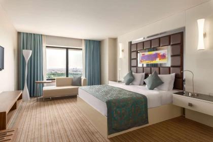 Ramada Plaza Istanbul Tekstilkent - image 18