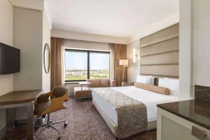 Ramada Plaza Istanbul Tekstilkent - image 19