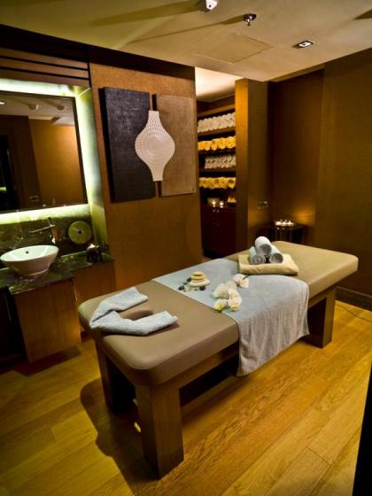 Ramada Plaza Istanbul Tekstilkent - image 2