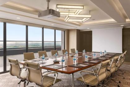 Ramada Plaza Istanbul Tekstilkent - image 20