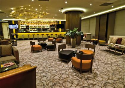 Ramada Plaza Istanbul Tekstilkent - image 4