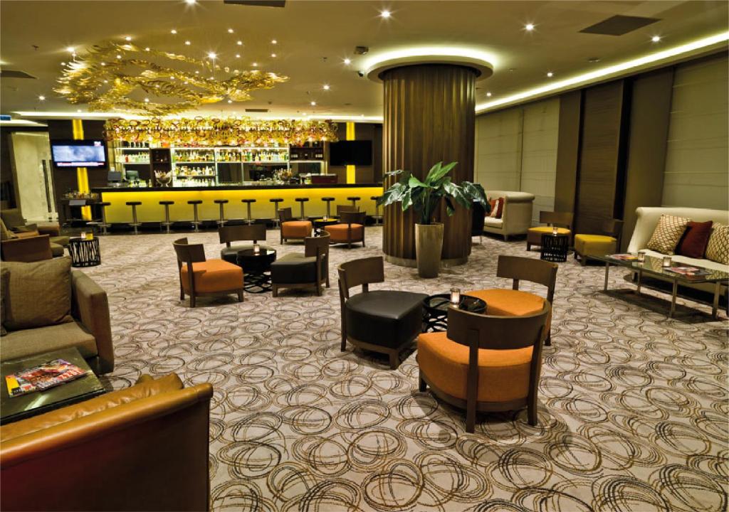 Ramada Plaza Istanbul Tekstilkent - image 4