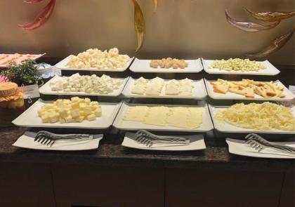 Ramada Plaza Istanbul Tekstilkent - image 6
