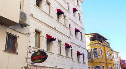 Trass Hotel 