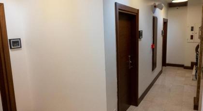 Trass Hotel - image 15
