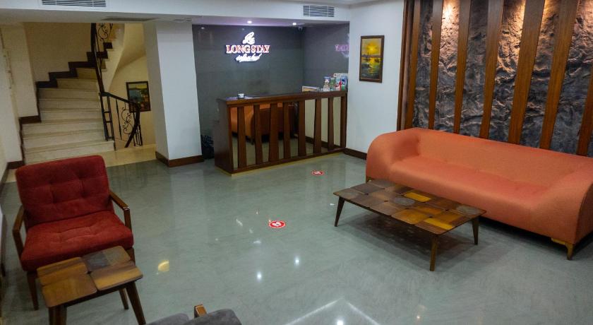 Trass Hotel - image 5