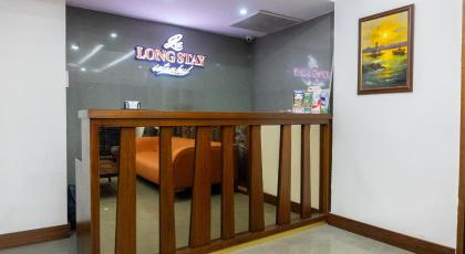 Trass Hotel - image 7
