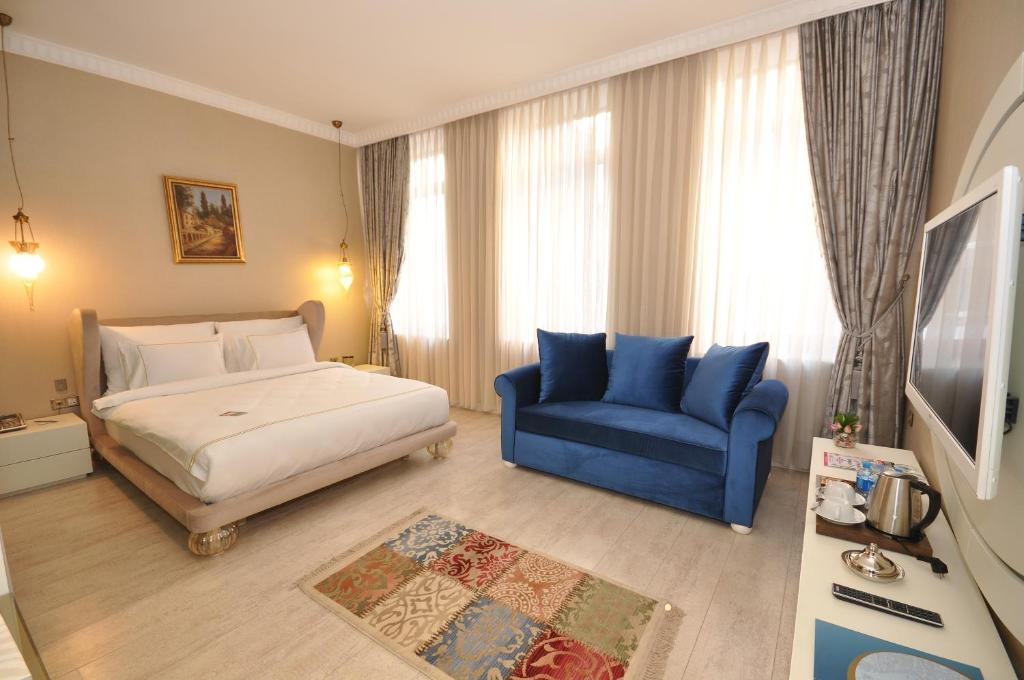 Nea Suites Old City - main image