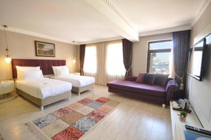 Nea Suites Old City - image 12