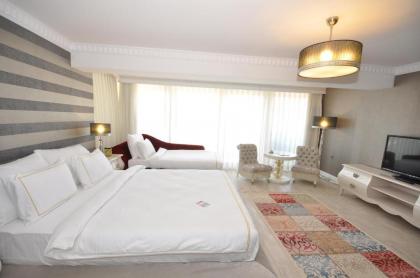 Nea Suites Old City - image 17