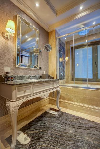 MFB My Finest Bosphorus Hotel Tarabya - image 13