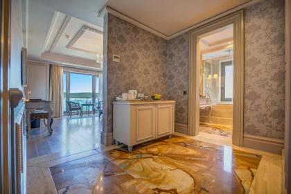 MFB My Finest Bosphorus Hotel Tarabya - image 19