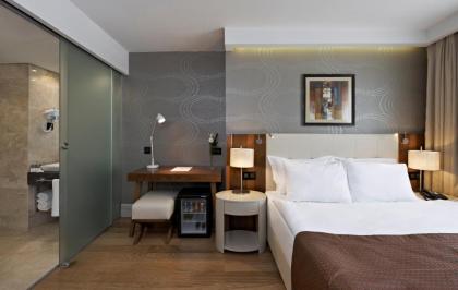Ramada Istanbul Grand Bazaar - image 13