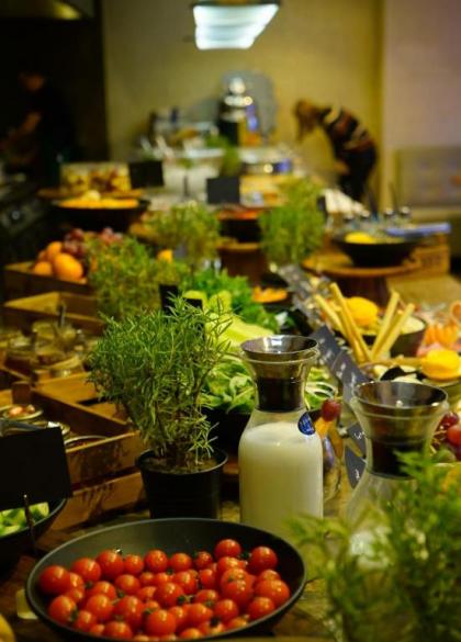 Ramada Istanbul Grand Bazaar - image 15