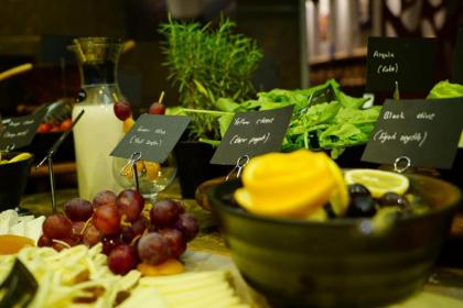 Ramada Istanbul Grand Bazaar - image 16