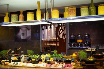 Ramada Istanbul Grand Bazaar - image 18