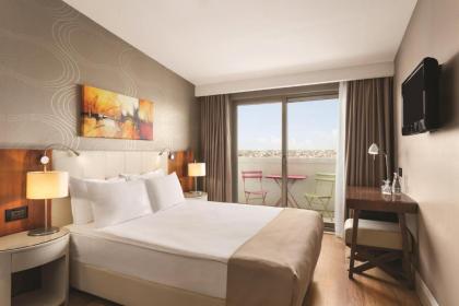 Ramada Istanbul Grand Bazaar - image 3