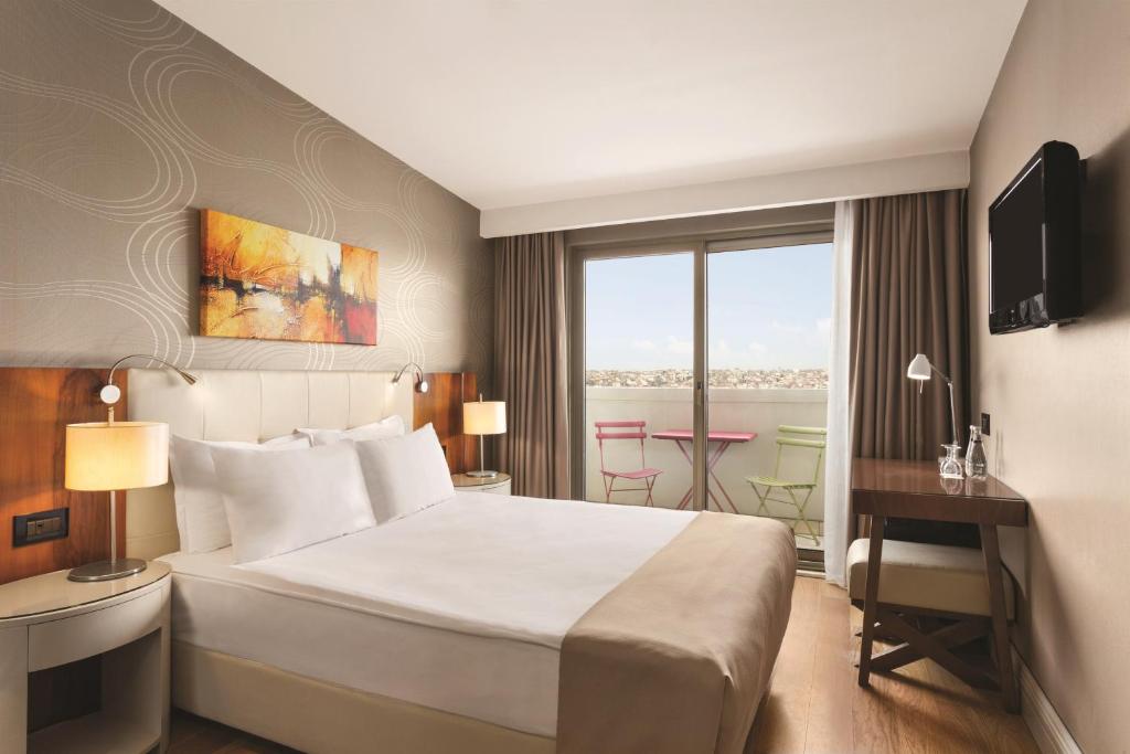 Ramada Istanbul Grand Bazaar - image 3