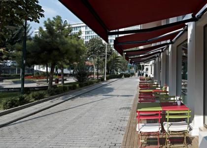 Ramada Istanbul Grand Bazaar - image 6