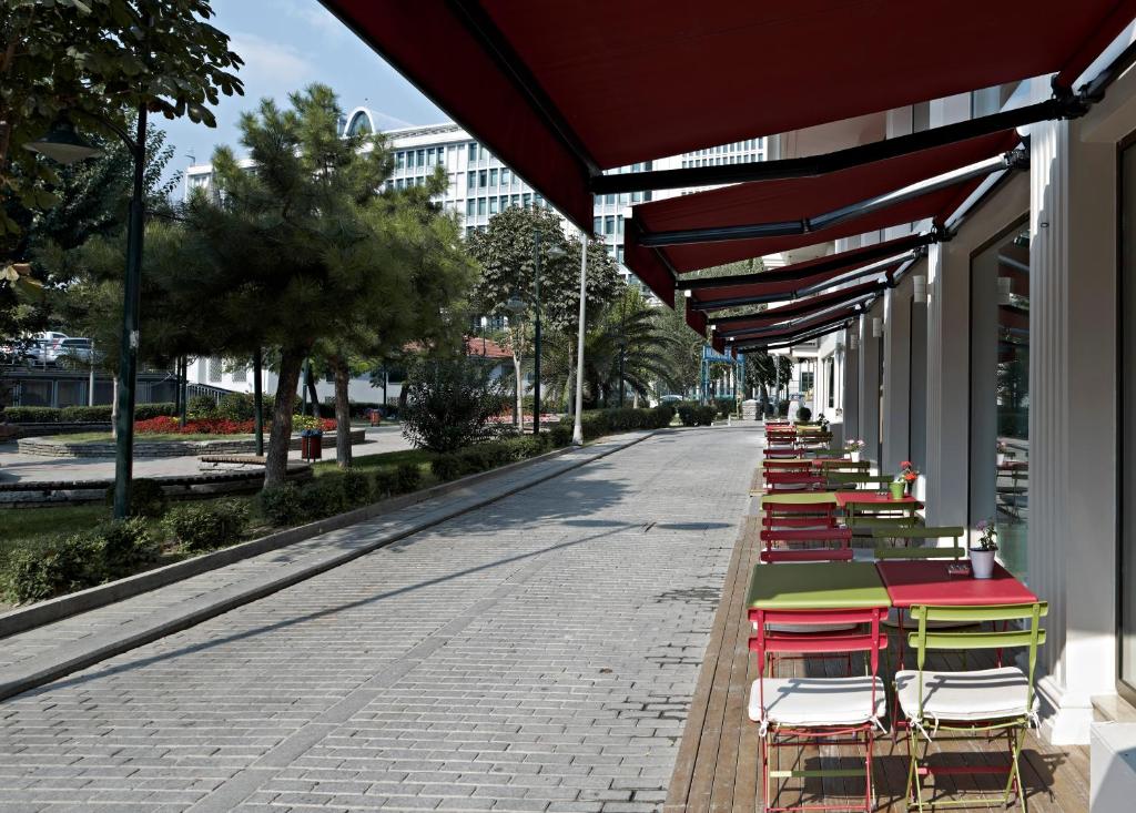Ramada Istanbul Grand Bazaar - image 6