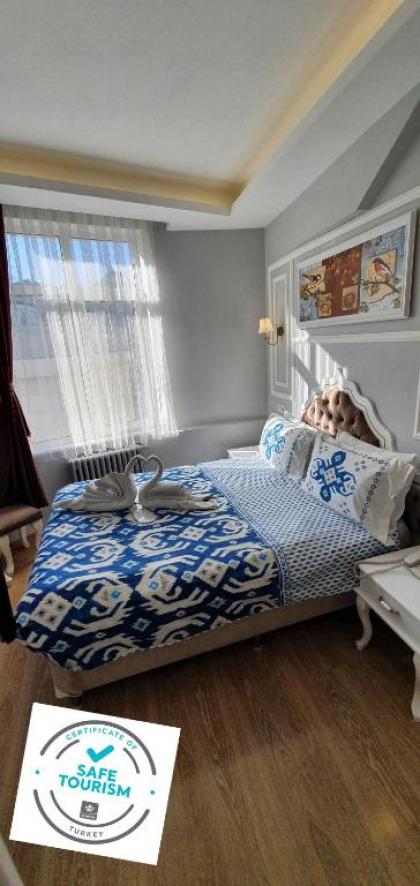 Sehir Hotel Old City - image 1