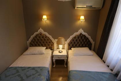 Sehir Hotel Old City - image 10