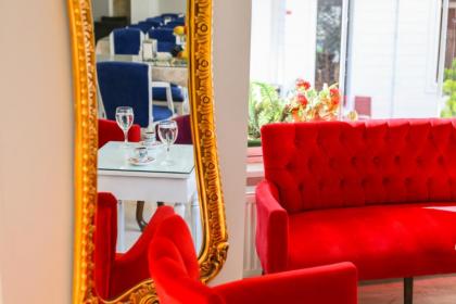 Sehir Hotel Old City - image 12