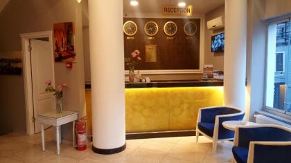 Sehir Hotel Old City - image 18