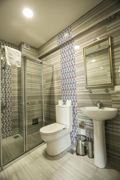 Sehir Hotel Old City - image 2