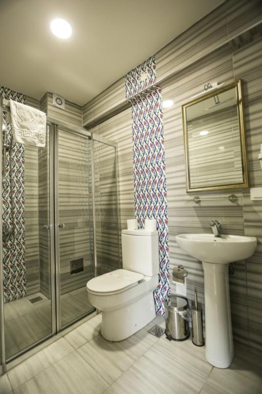 Sehir Hotel Old City - image 2