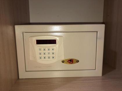 Sehir Hotel Old City - image 20