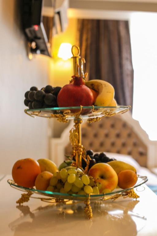 Sehir Hotel Old City - image 4