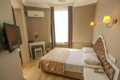 Sehir Hotel Old City - image 5