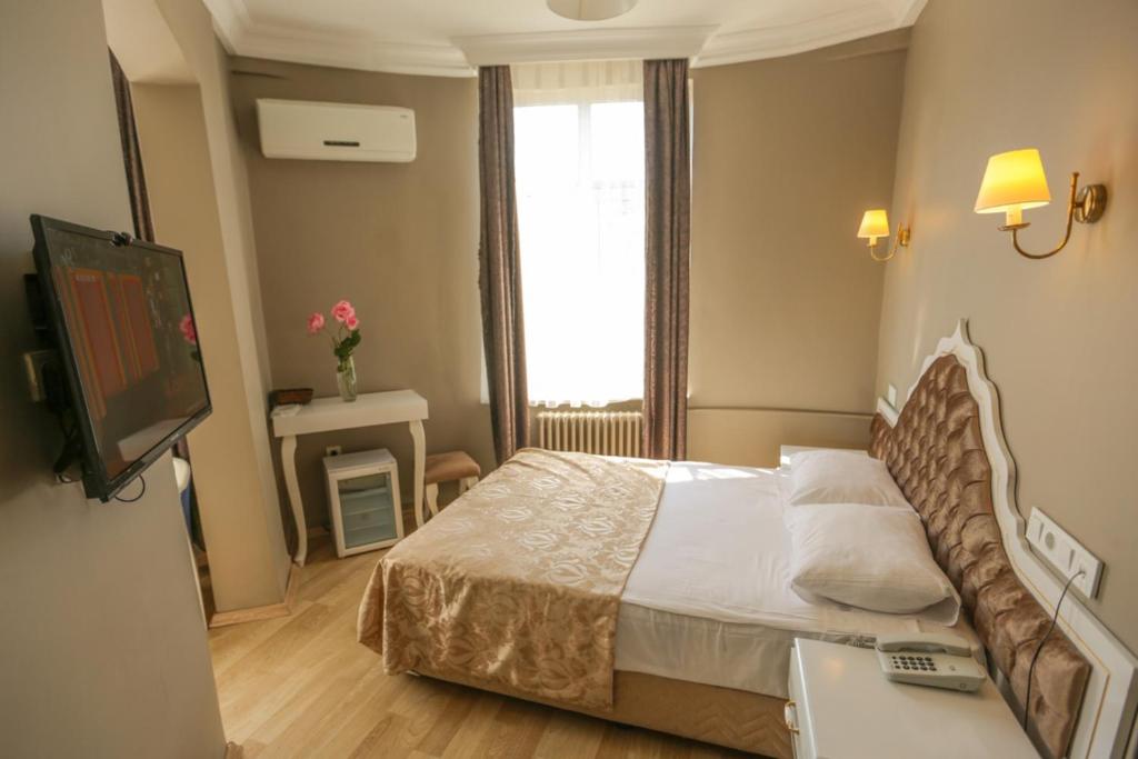 Sehir Hotel Old City - image 5
